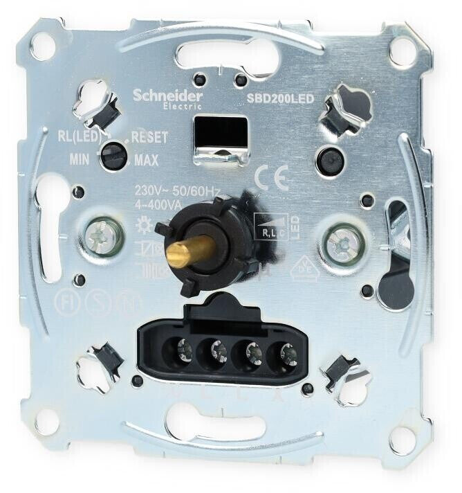 ELSO ELG174231 Universaldimmer Einsatz 230V 10A Unterputz  ￼