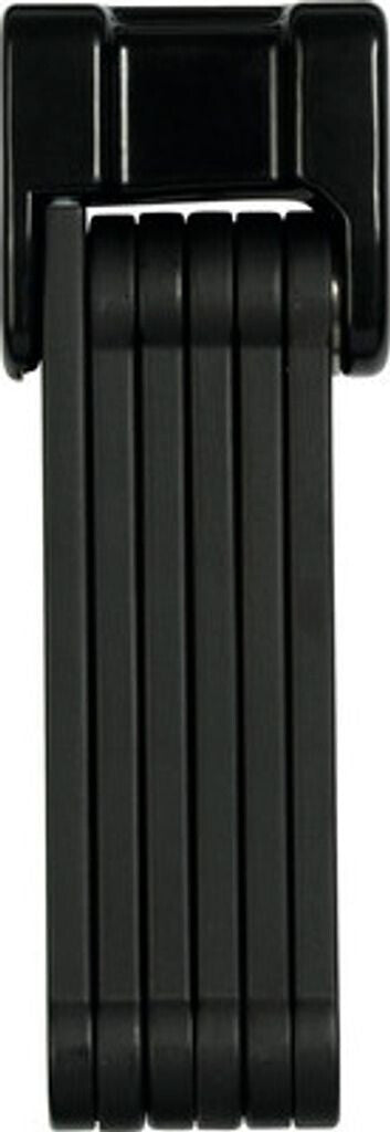ABUS Faltschloss FD-Lock 12503 schwarz SK10 85cm 5mm ABUS Plus Zylinder  ￼