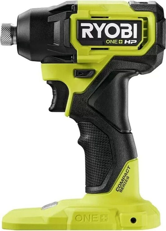 Ryobi RID18C1-0 Akku-Schlagschrauber 18V ONE+ ohne Akku