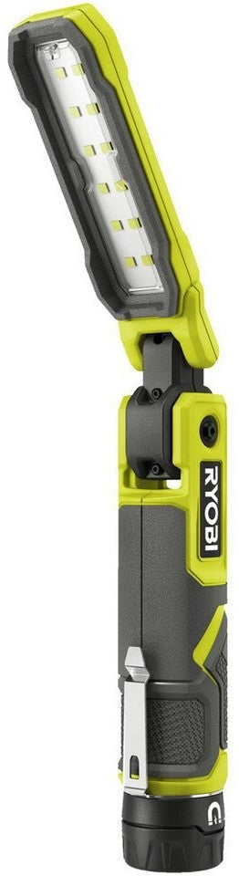 Ryobi RLI4-0 Akku-Lampe 18V ONE+ LED Arbeitsleuchte ohne Akku