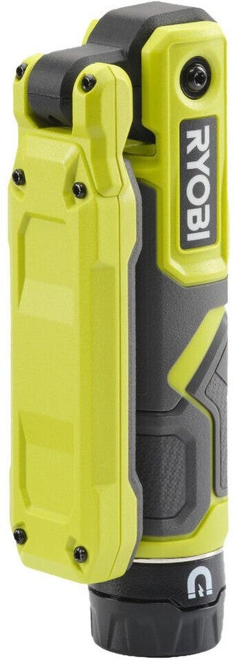 Ryobi RLI4-0 Akku-Lampe 18V ONE+ LED Arbeitsleuchte ohne Akku