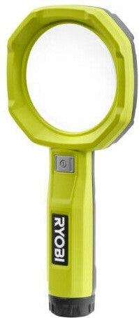 Ryobi RML4-0 Akku LED Lupenleuchte 18V ONE+ ohne Akku