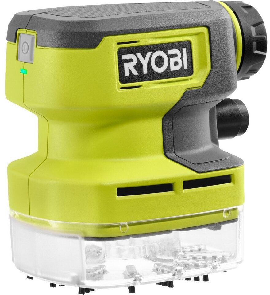 Ryobi RDV4-0 Akku-Nass-/Trockensauger 18V ONE+ ohne Akku