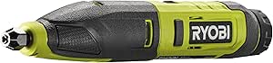 Ryobi RPC4-0 Akku-Schnitzer 4V USB-Lithium Gravur Meißel ohne Akku