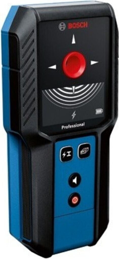 Bosch GMS 120-27 Professional Ortungsgerät Leitungssucher 120mm