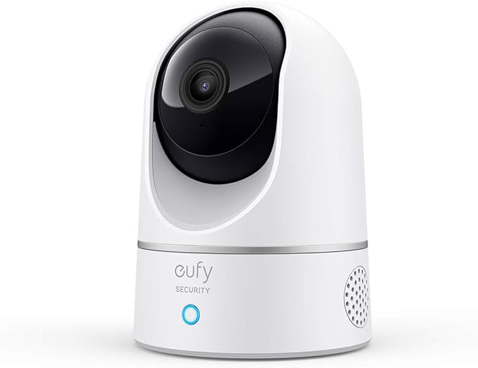 EUFY T8410, Überwachungskamera
