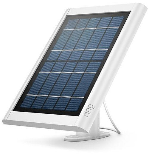 Ring Solar Panel SLC
