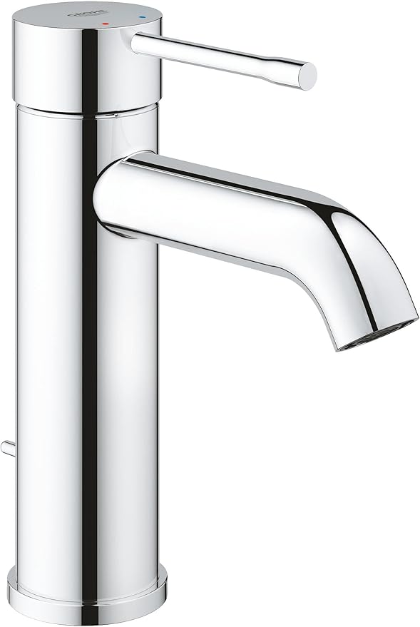 GROHE Essence Einhand-Waschtischbatterie S-Size (23589001)