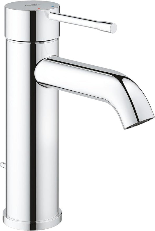 GROHE Essence Einhand-Waschtischbatterie S-Size (23589001)