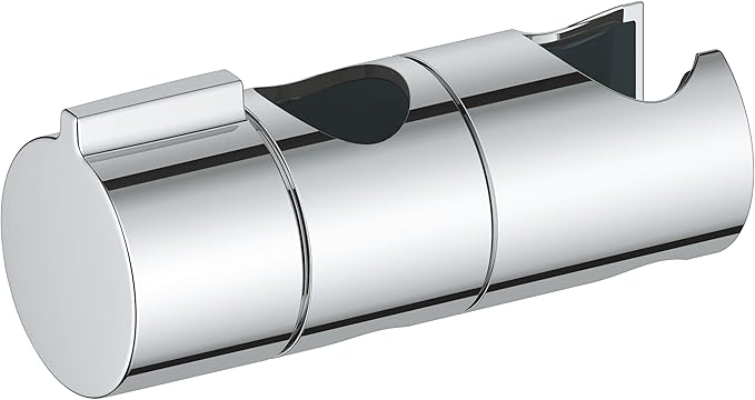 GROHE Vitalio Universal Ersatz-Handbrausehalter chrom (27723001)