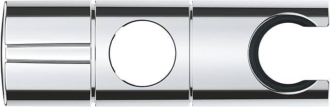 GROHE Vitalio Universal Ersatz-Handbrausehalter chrom (27723001)