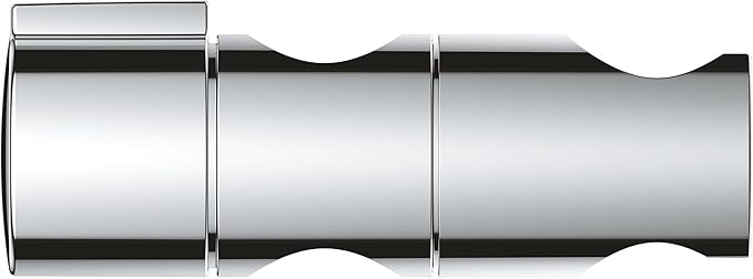 GROHE Vitalio Universal Ersatz-Handbrausehalter chrom (27723001)