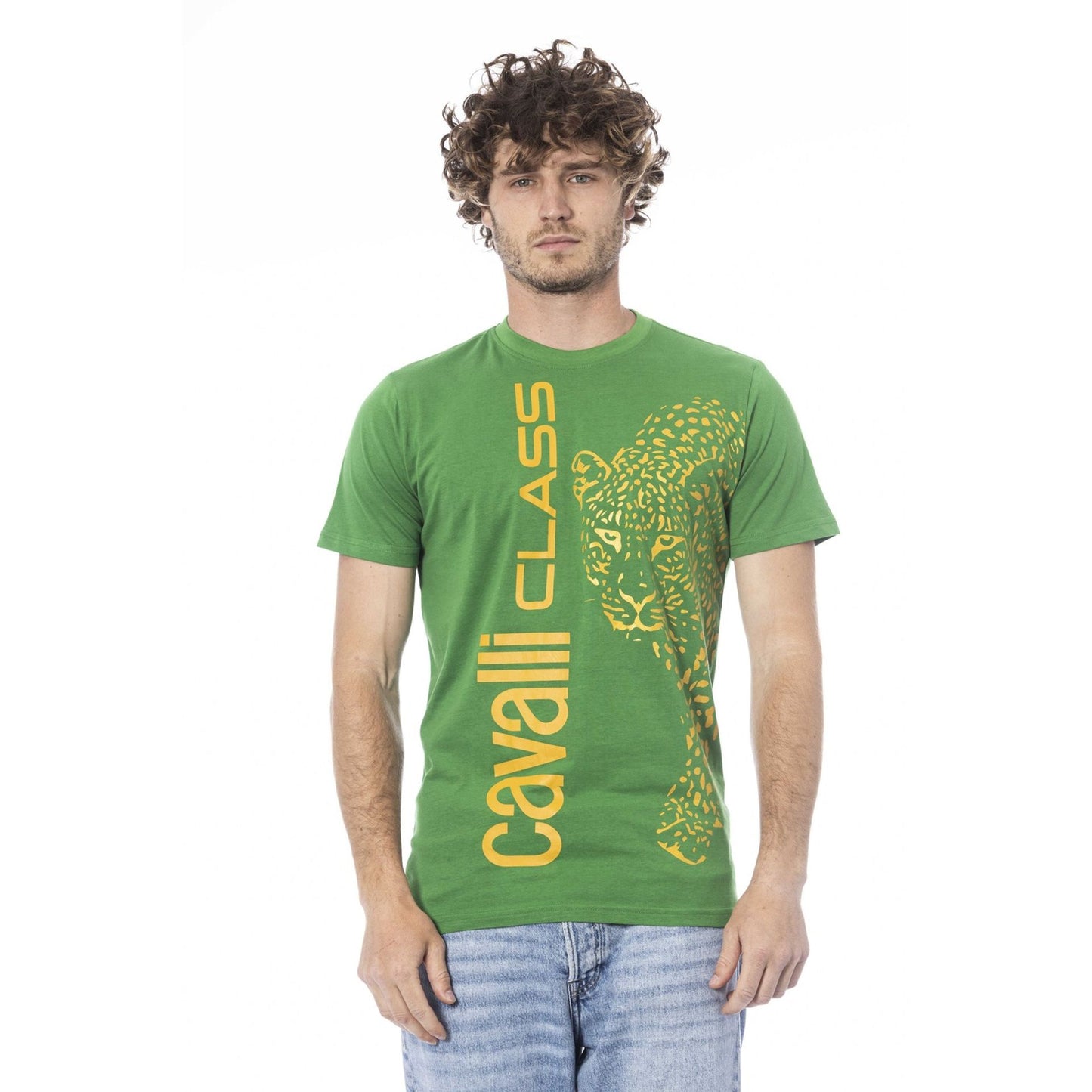 Cavalli Class T-Shirts