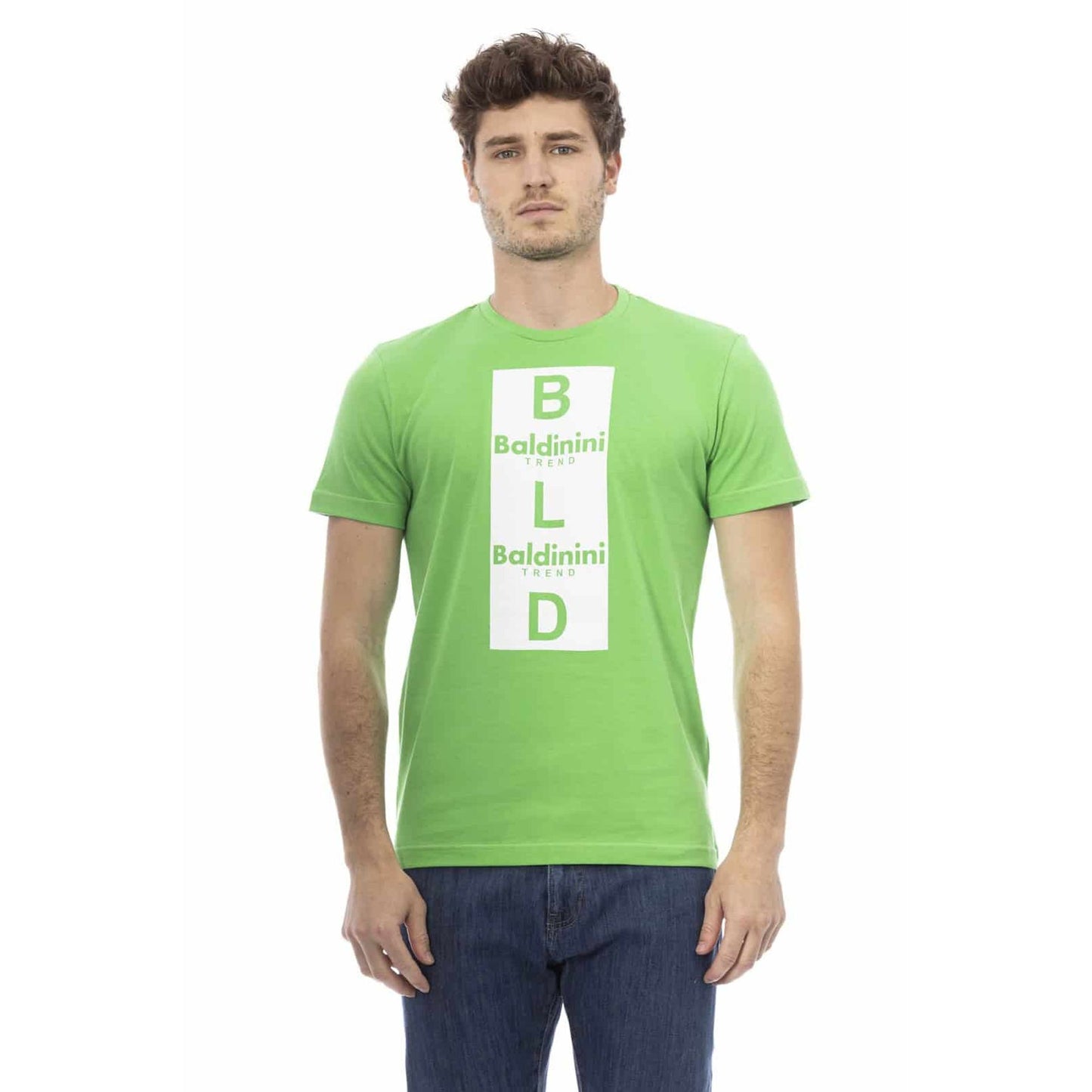 Baldinini Trend T-Shirts