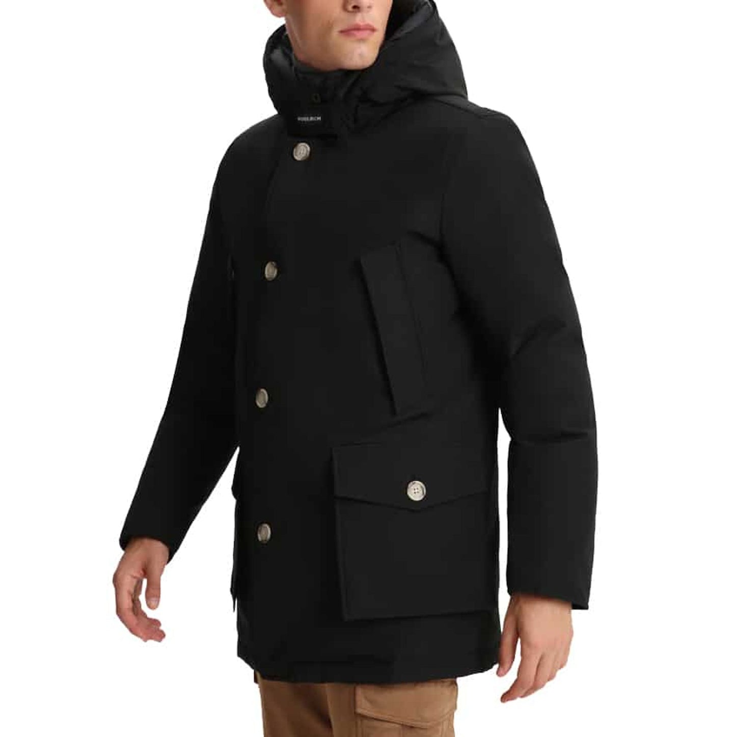Woolrich Jacken