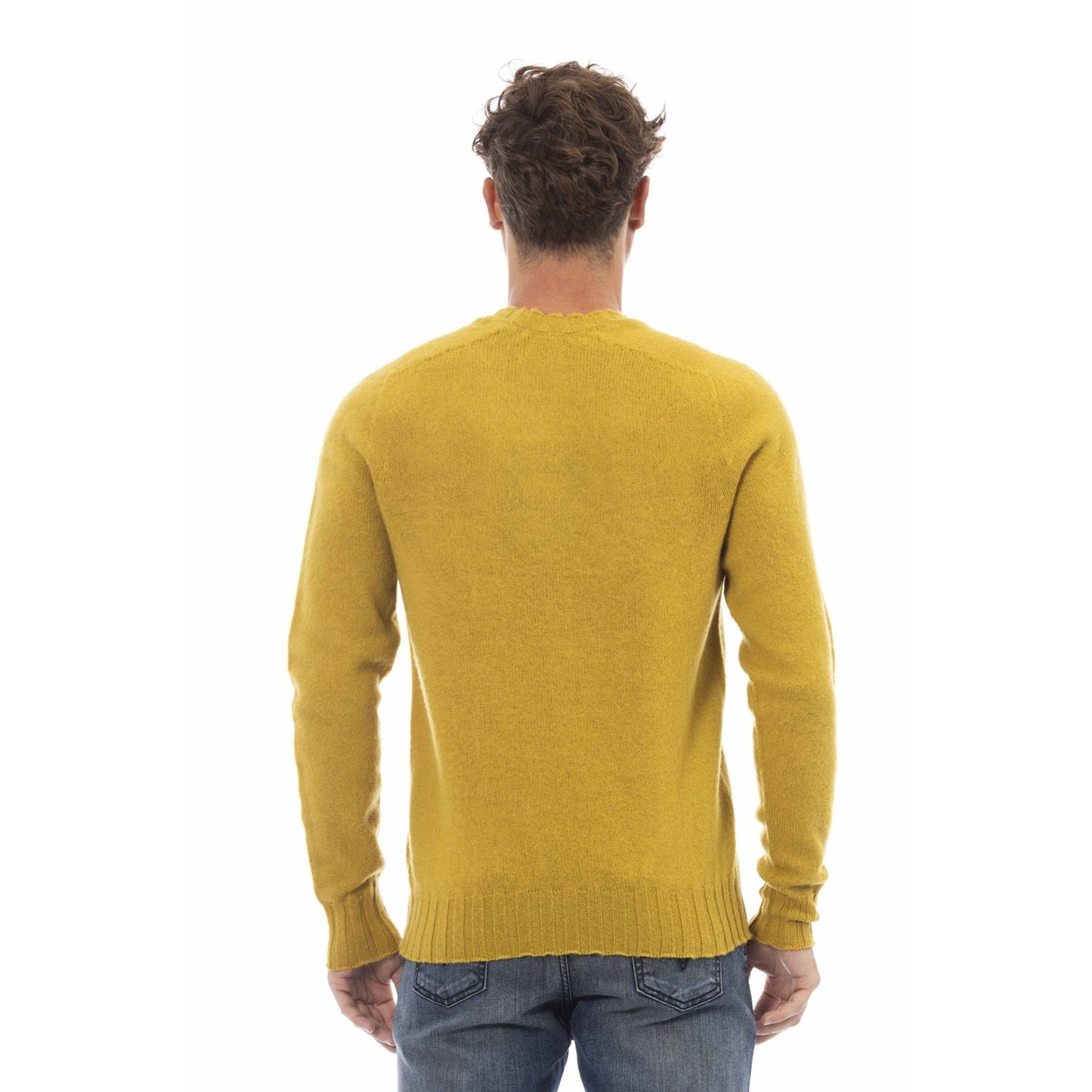 Alpha Studio Pullover