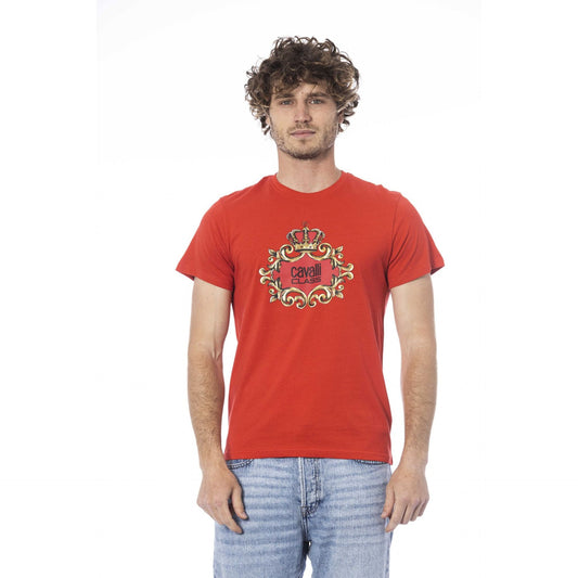Cavalli Class T-Shirts