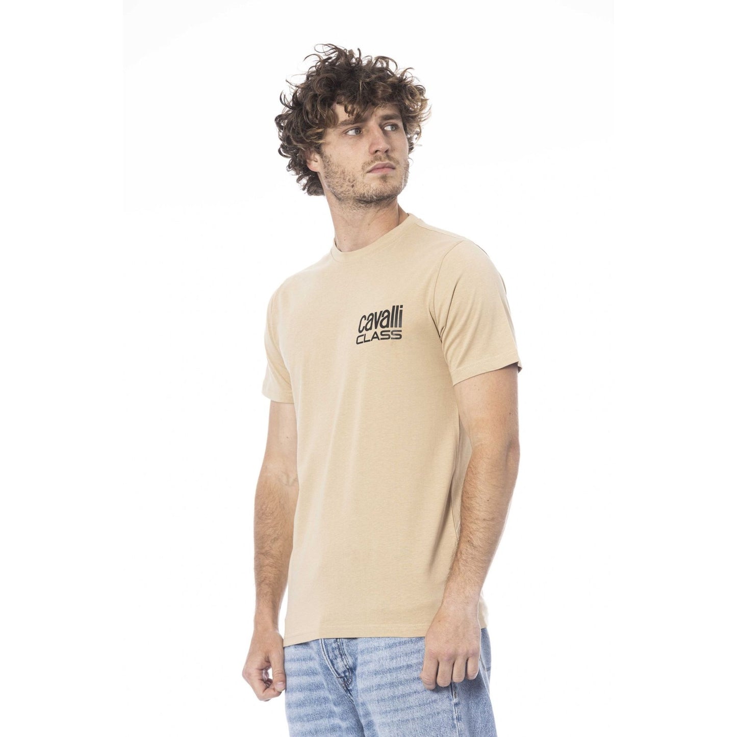 Cavalli Class T-Shirts