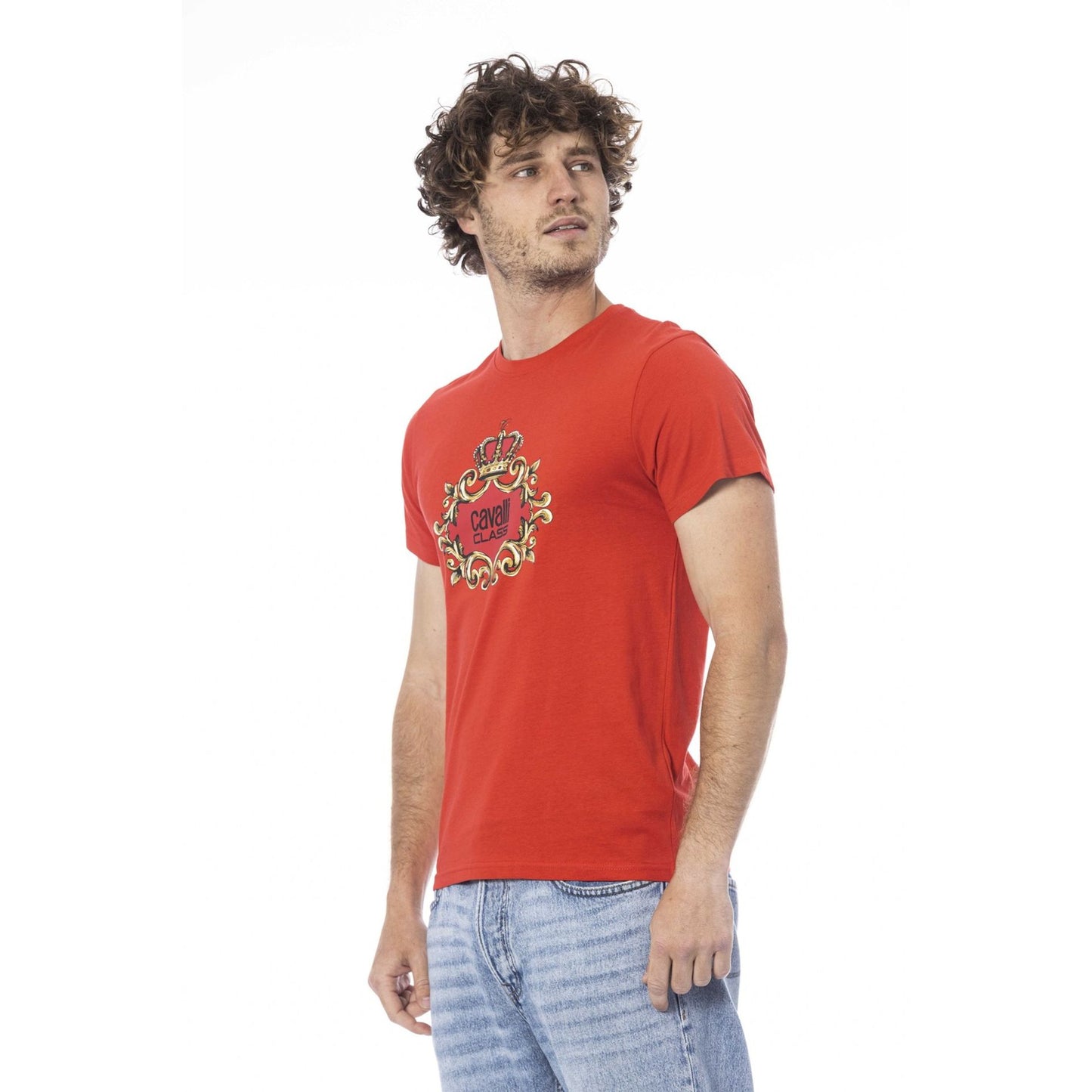 Cavalli Class T-Shirts