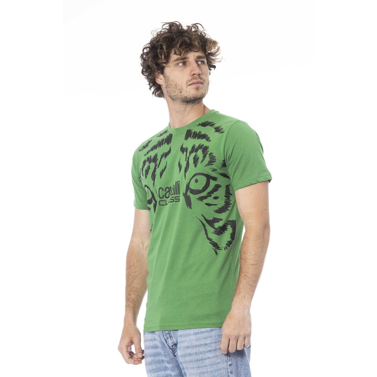 Cavalli Class T-Shirts