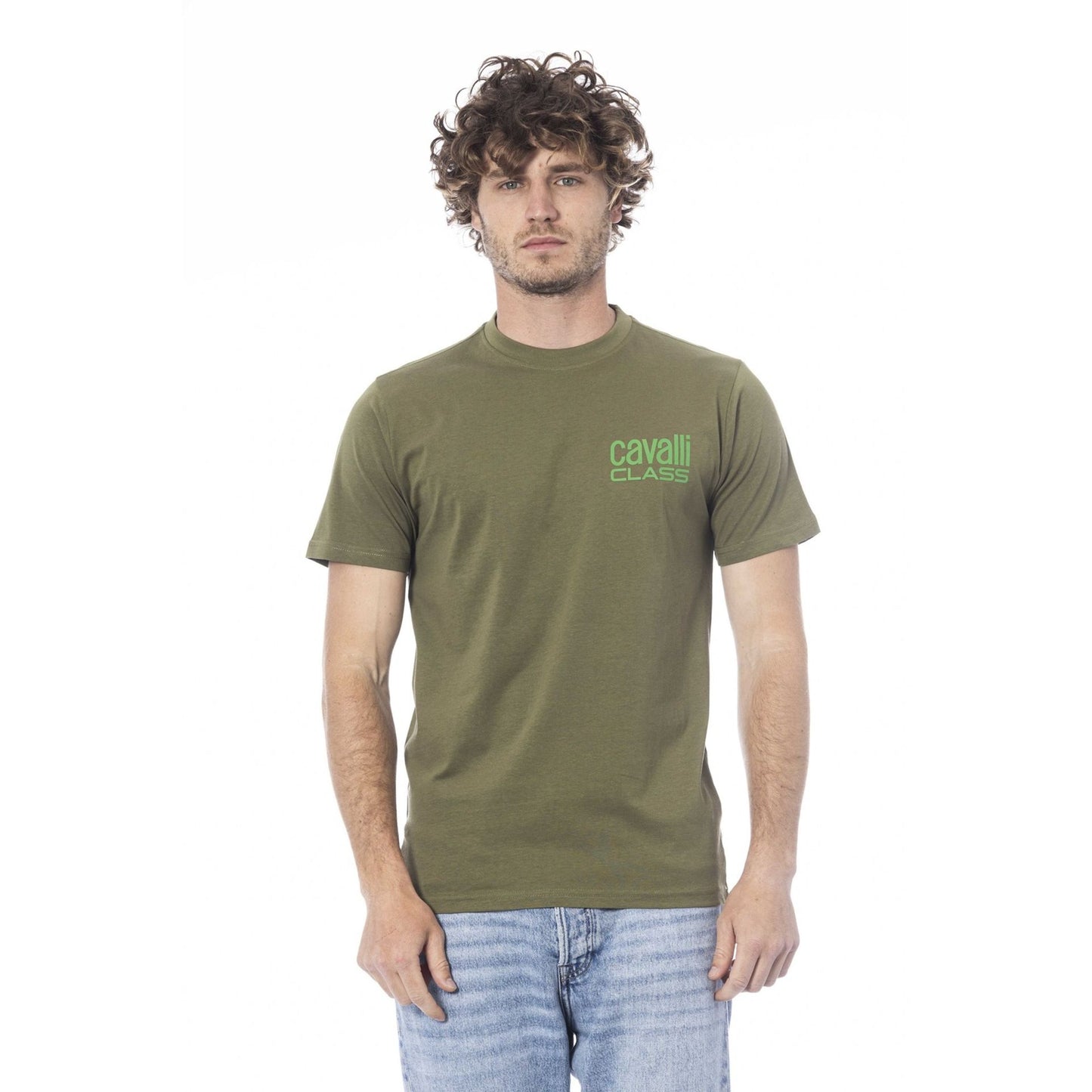 Cavalli Class T-Shirts