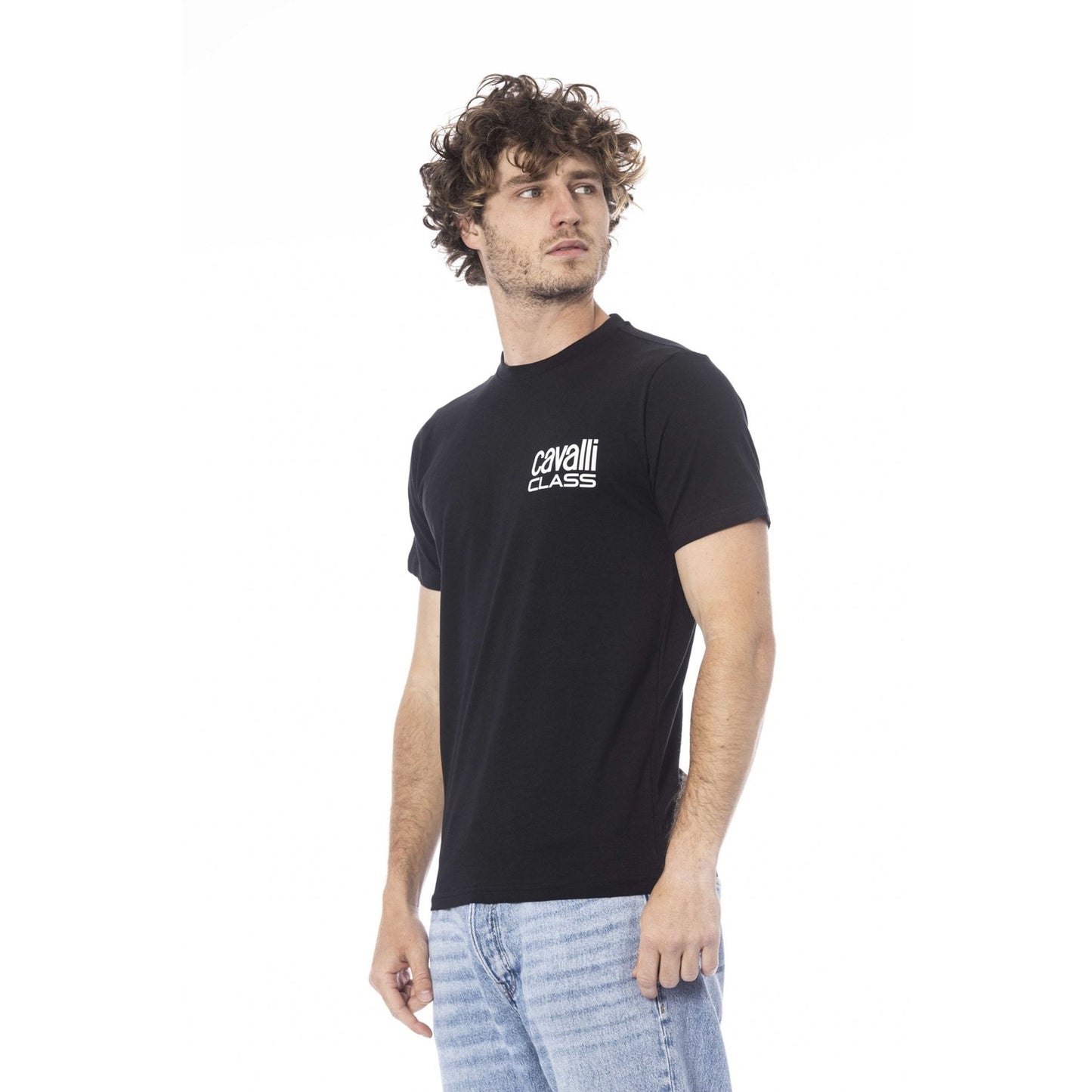 Cavalli Class T-Shirts