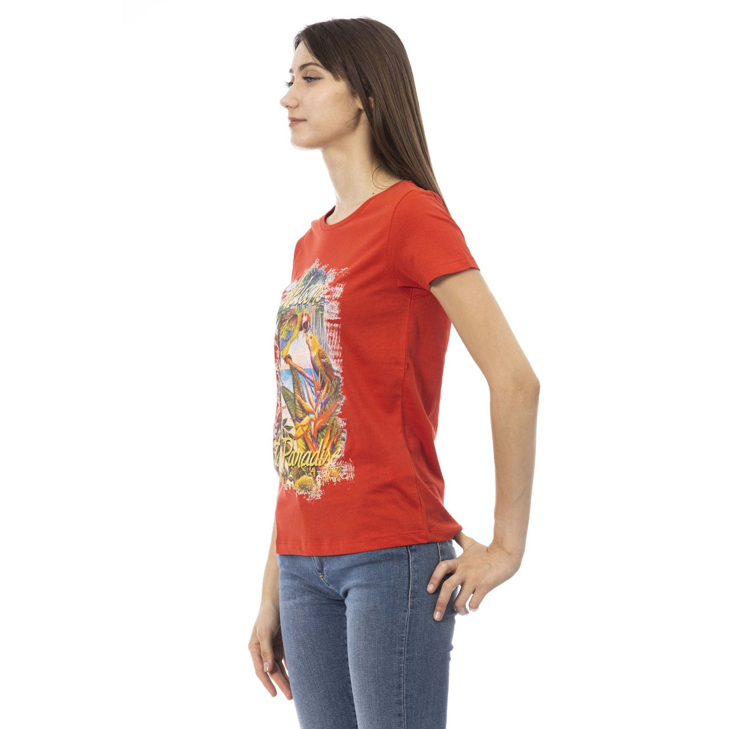 Trussardi Action T-Shirts