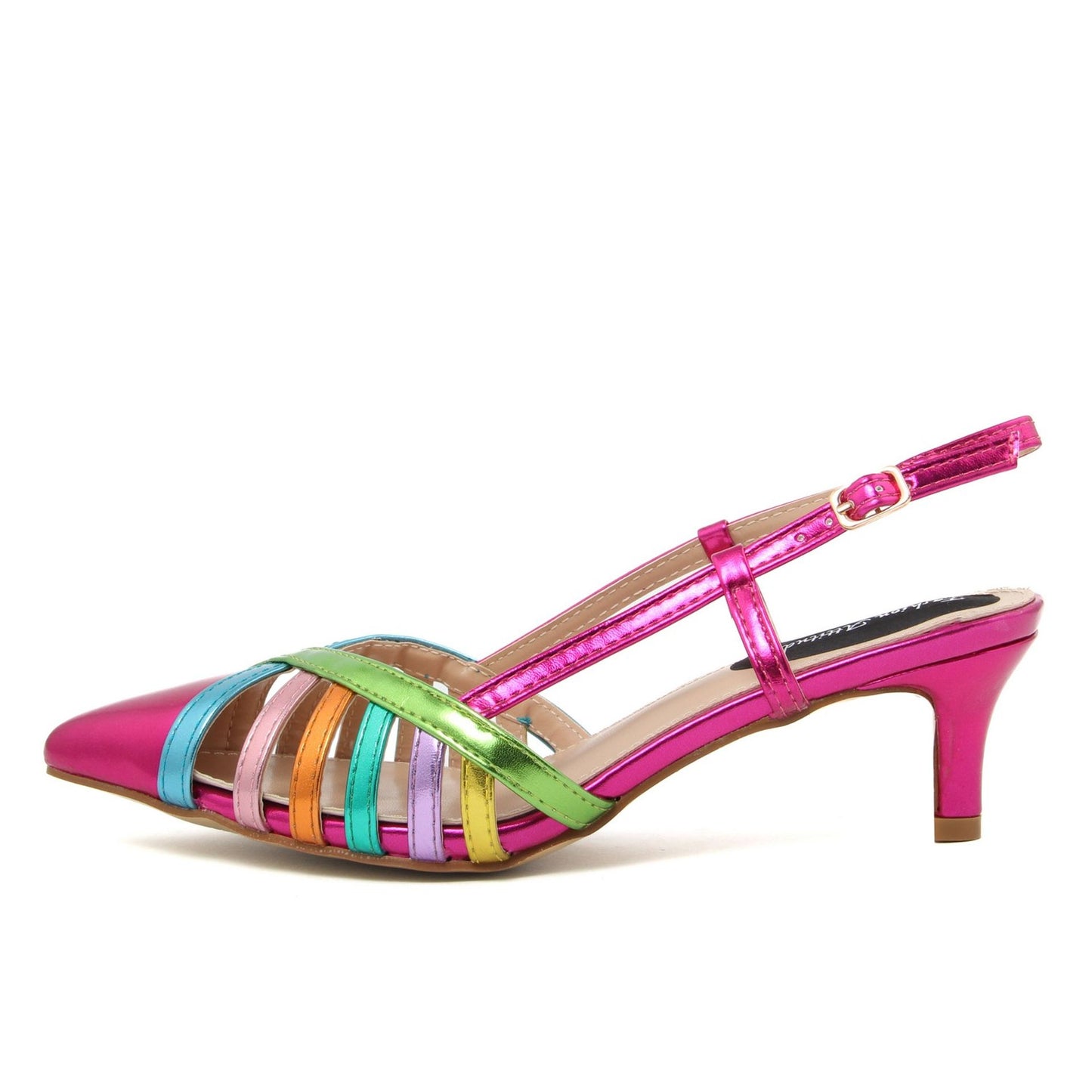 Fashion Attitude Sandalette