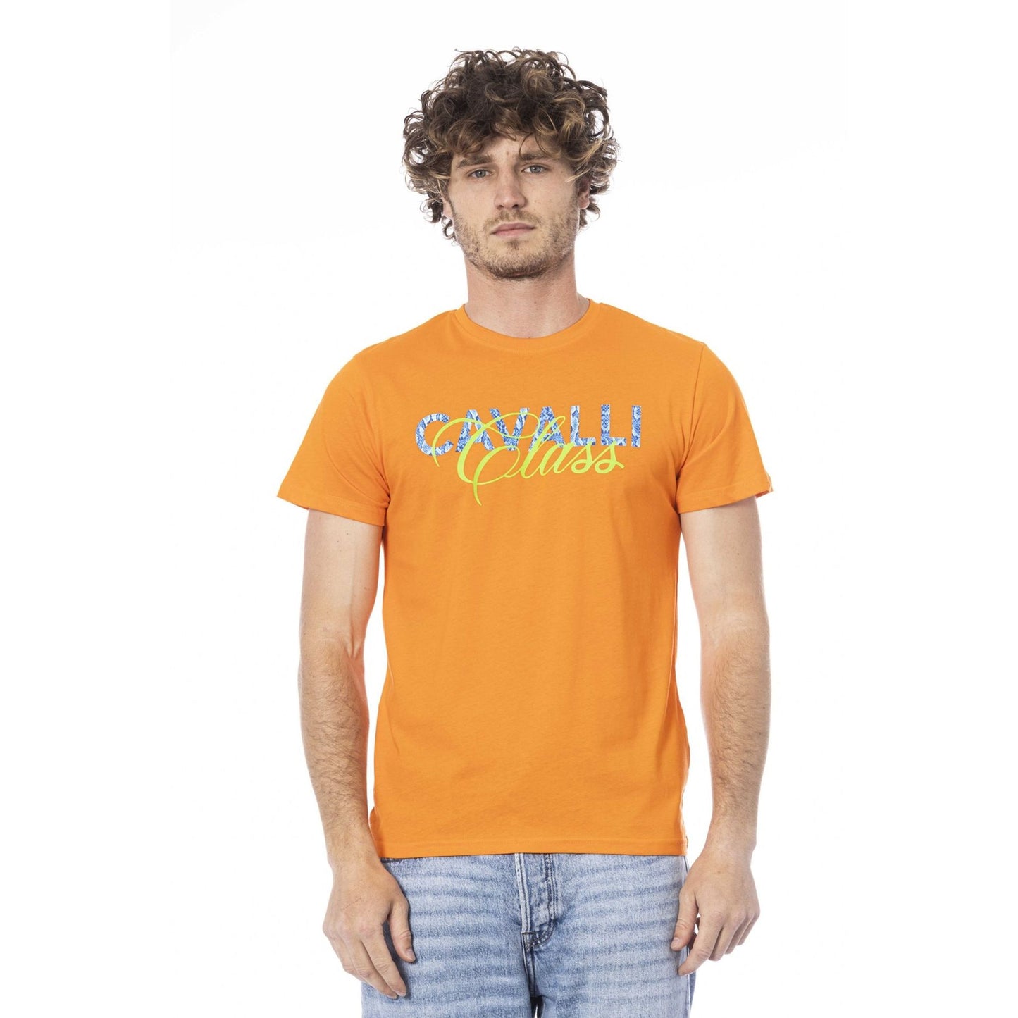 Cavalli Class T-Shirts