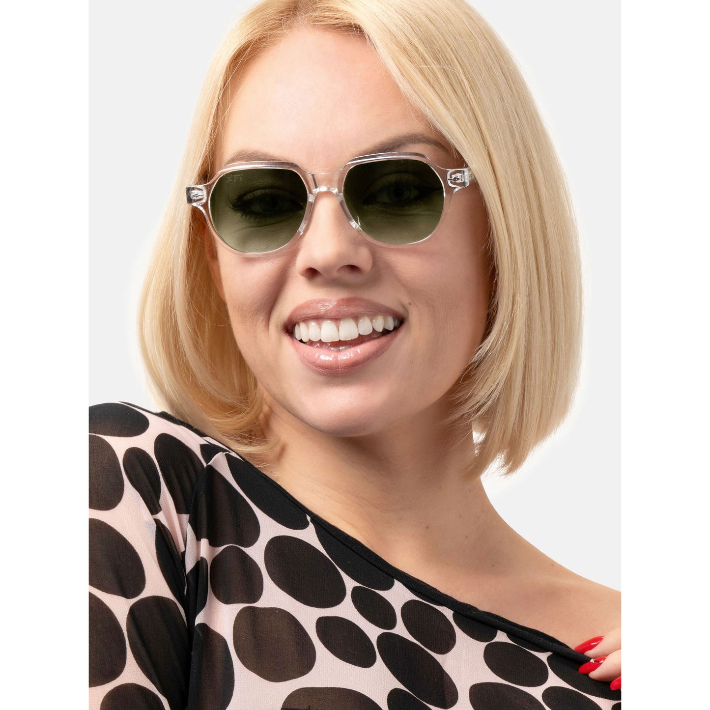 X Frame Therapy Sonnenbrillen