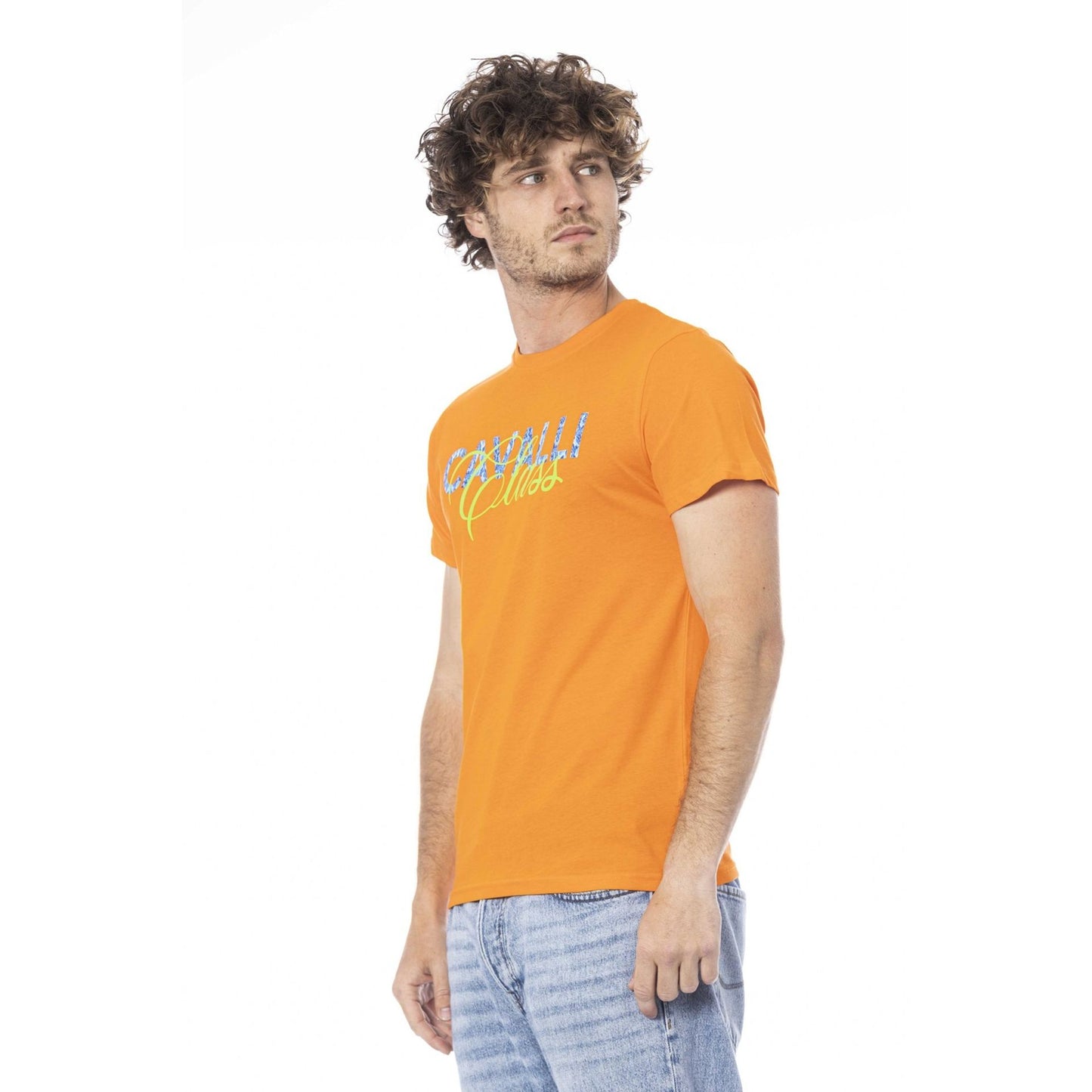 Cavalli Class T-Shirts