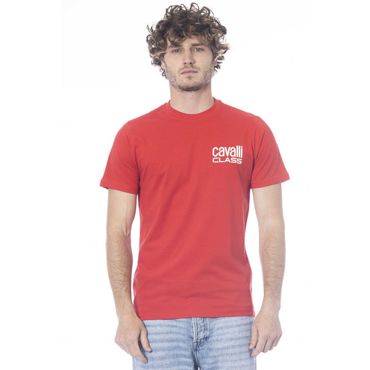 Cavalli Class T-Shirts