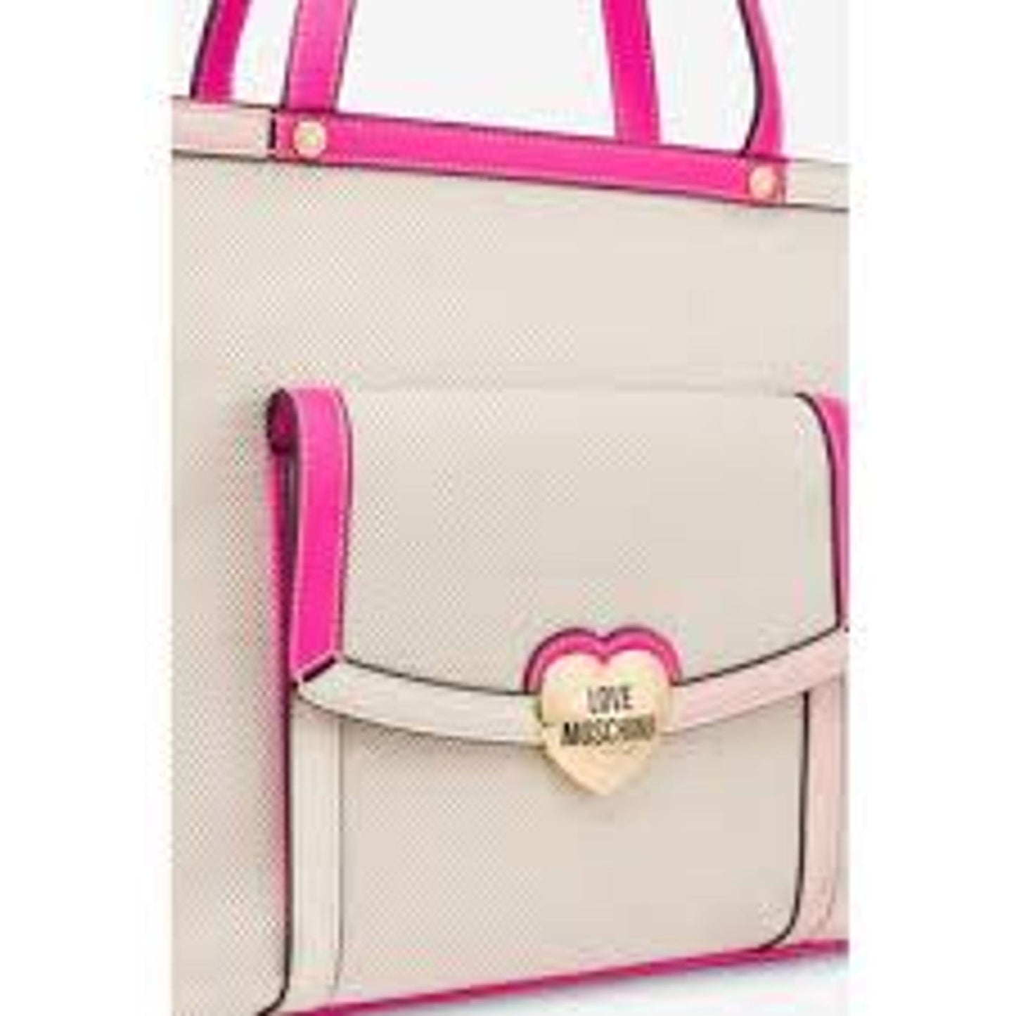 Love Moschino Schultertaschen