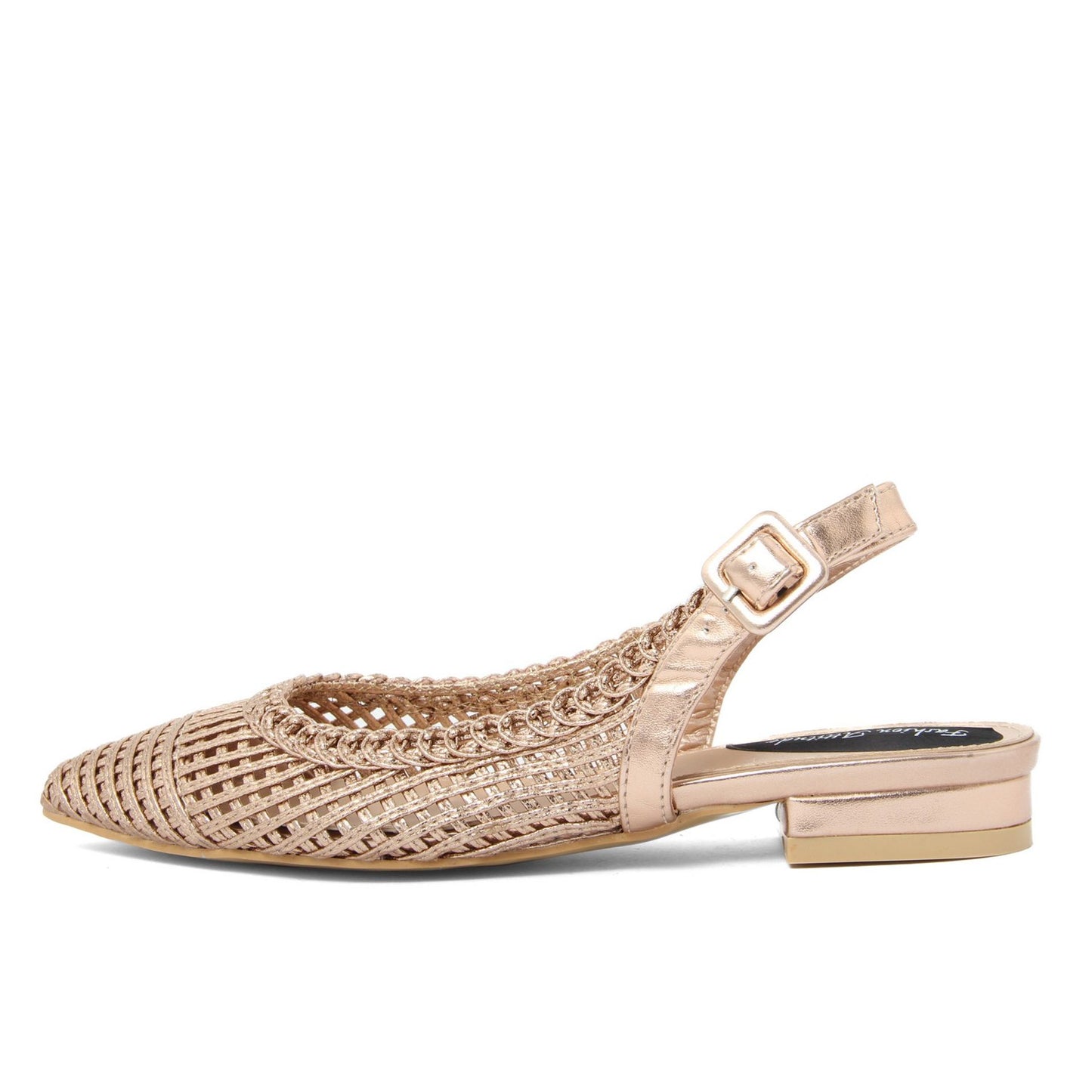 Fashion Attitude Sandalette