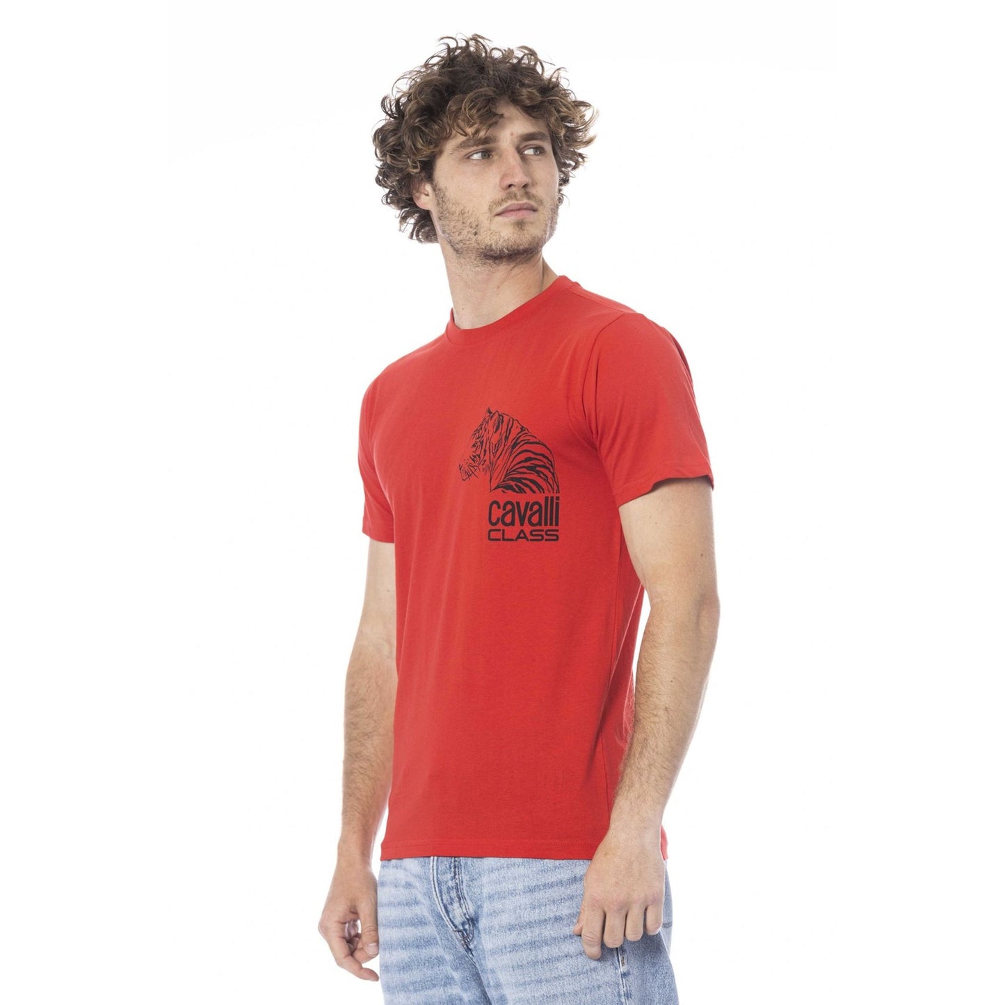 Cavalli Class T-Shirts
