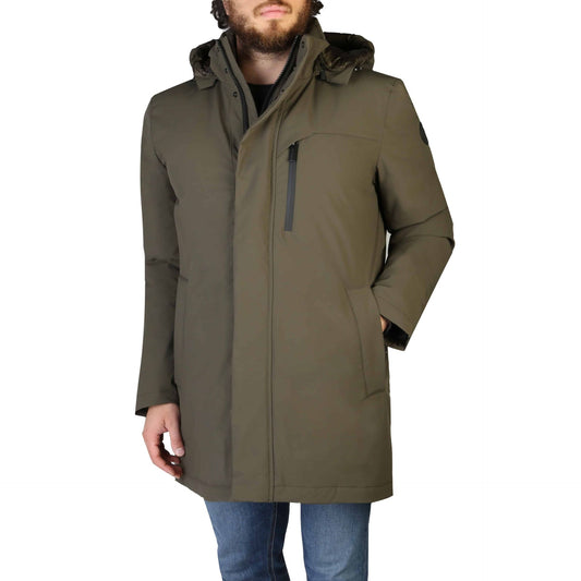 Woolrich Jacken