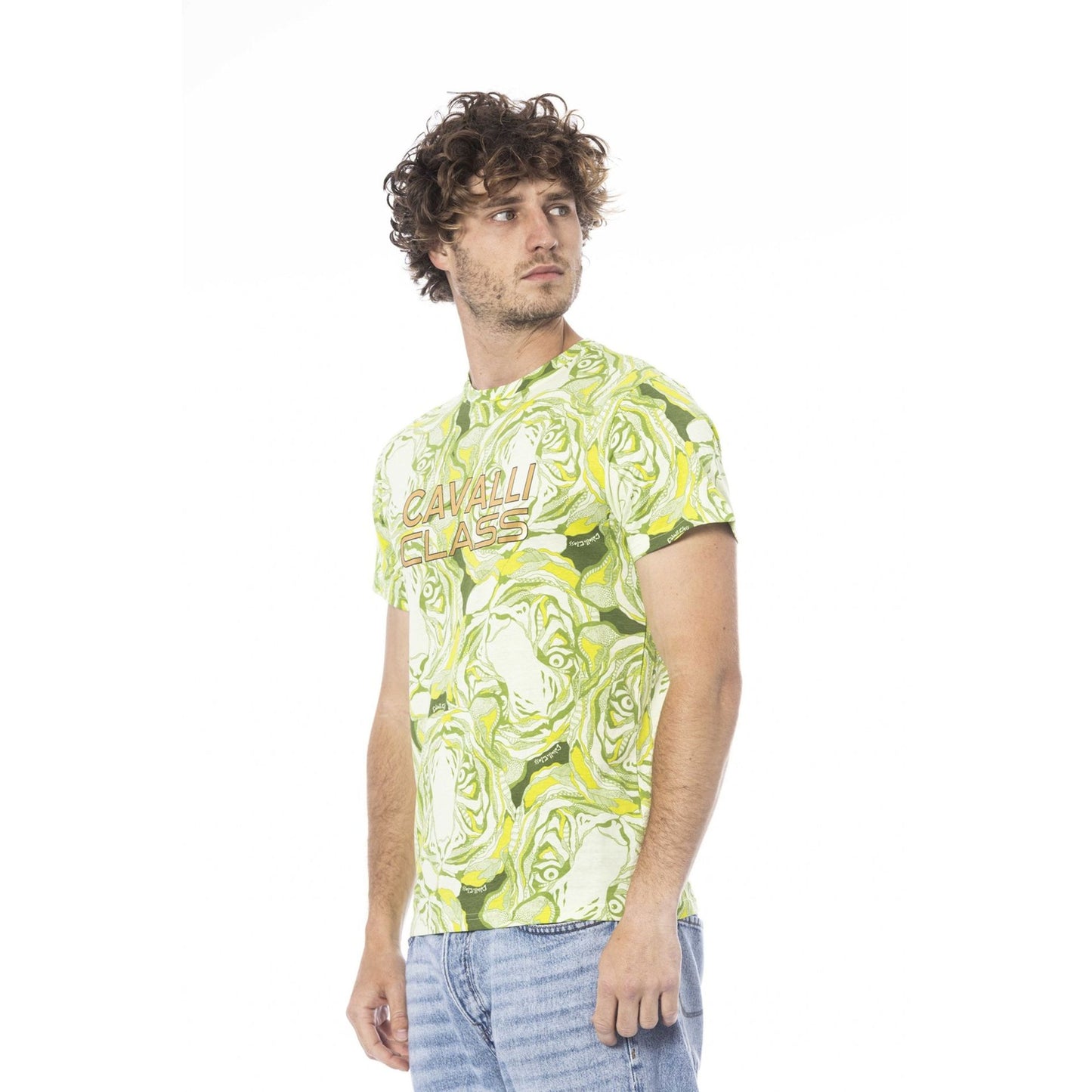 Cavalli Class T-Shirts