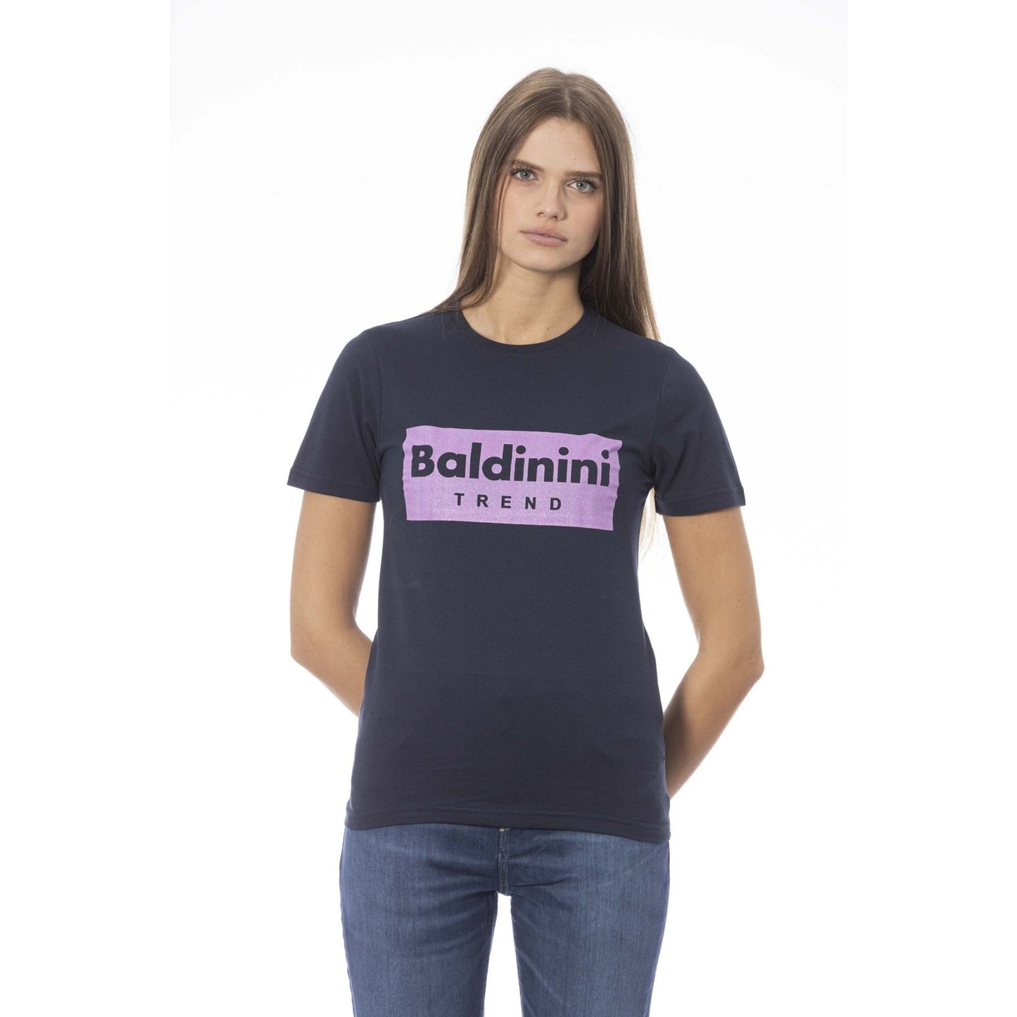 Baldinini Trend T-Shirts