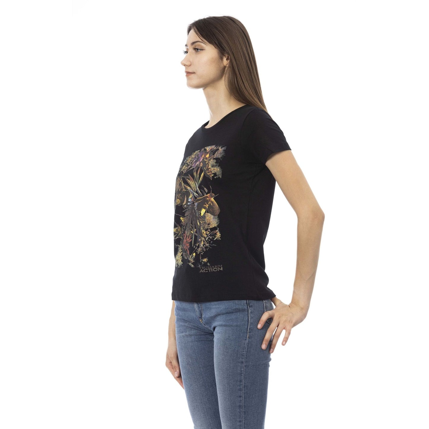 Trussardi Action T-Shirts