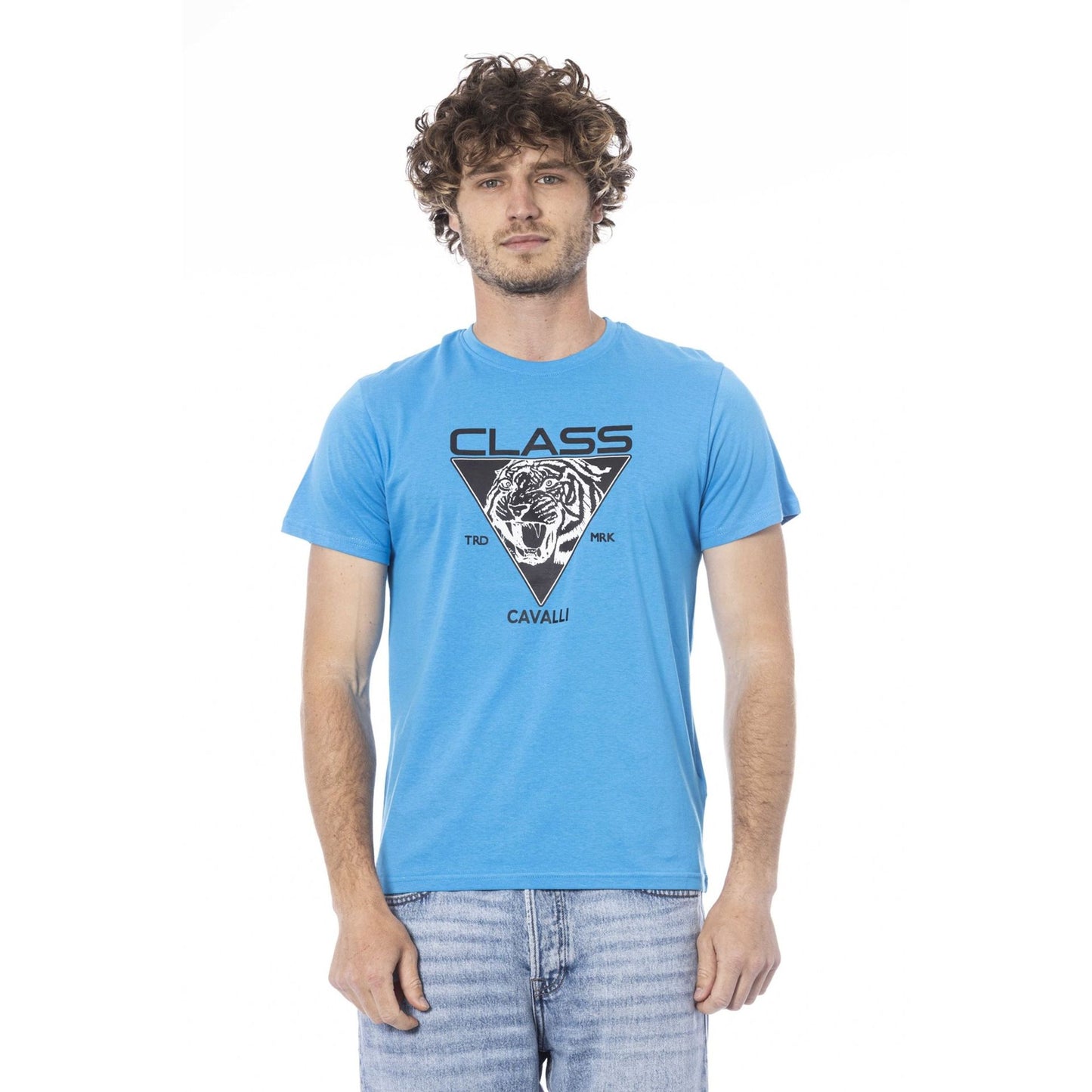 Cavalli Class T-Shirts