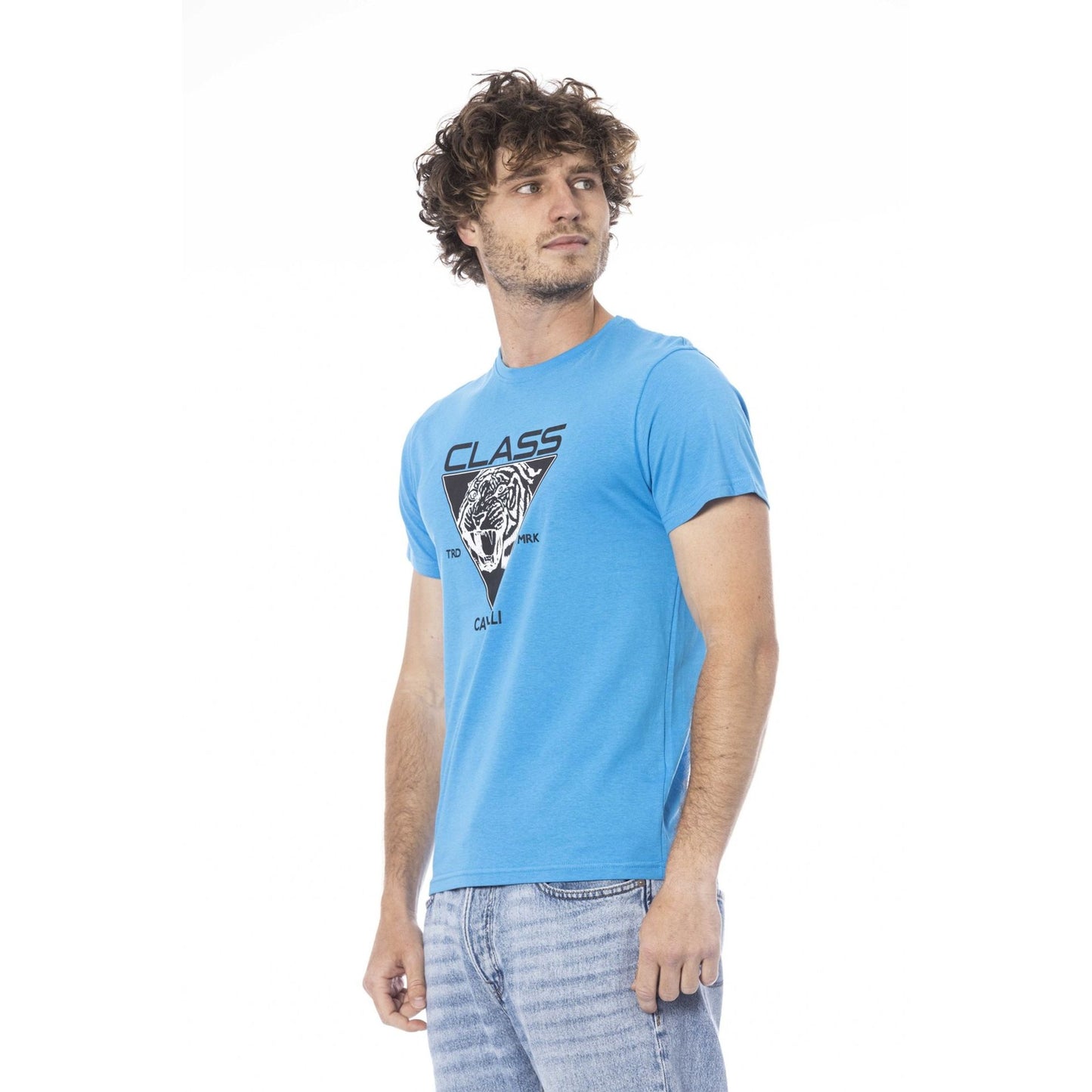 Cavalli Class T-Shirts