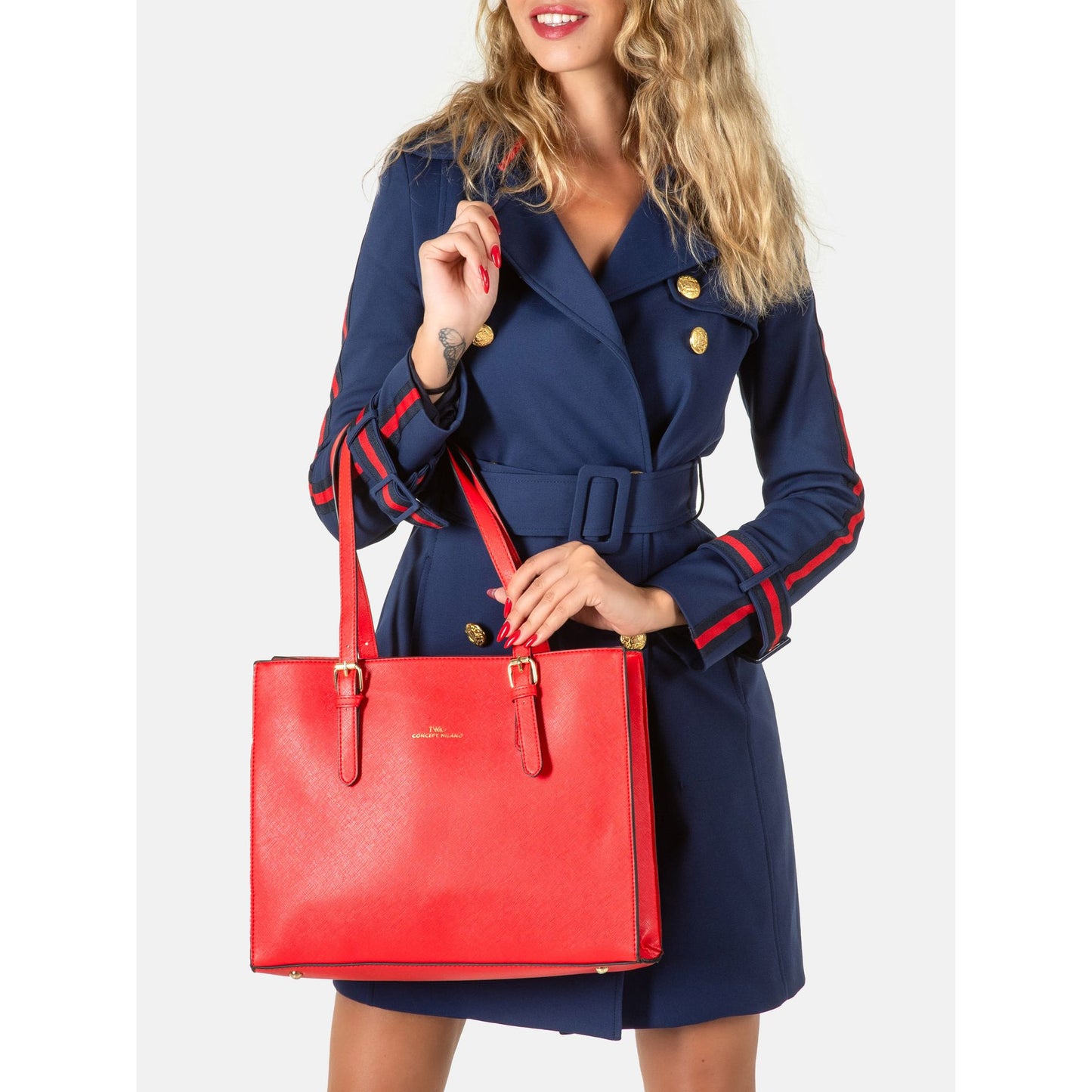 Twig Schultertaschen