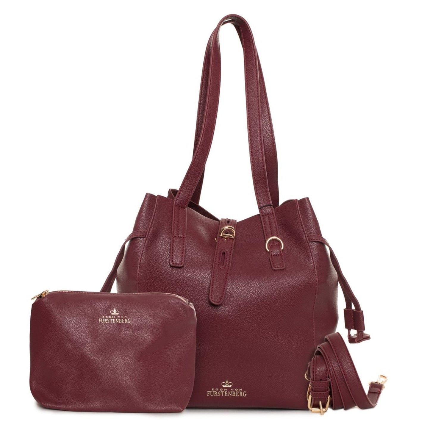 Egon Von Furstenberg Schultertaschen