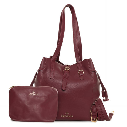 Egon Von Furstenberg Schultertaschen