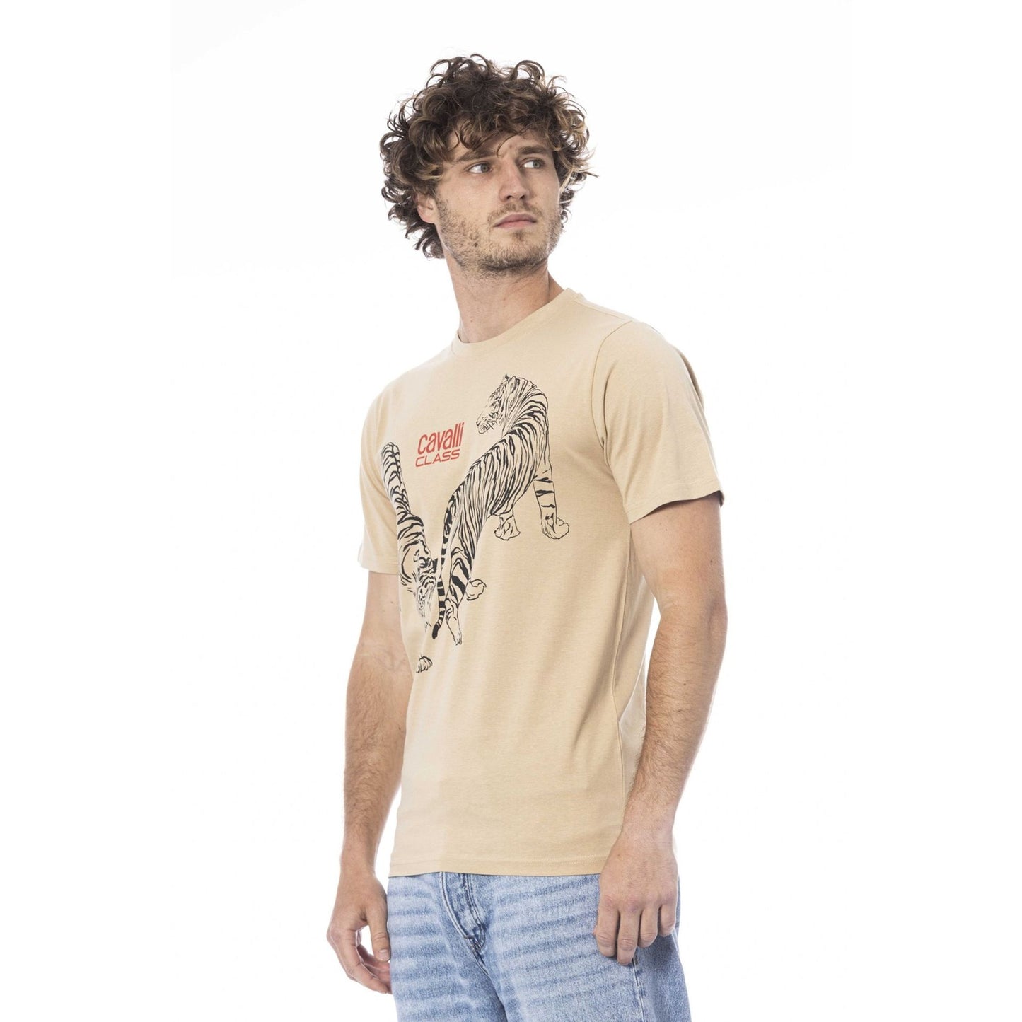 Cavalli Class T-Shirts